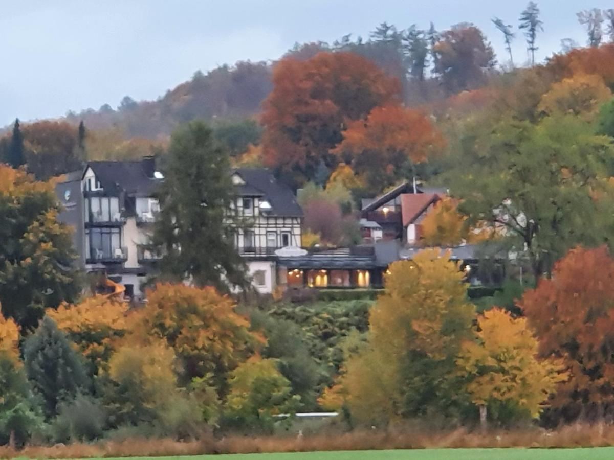 Hotel Kiekenstein Stahle Eksteriør billede